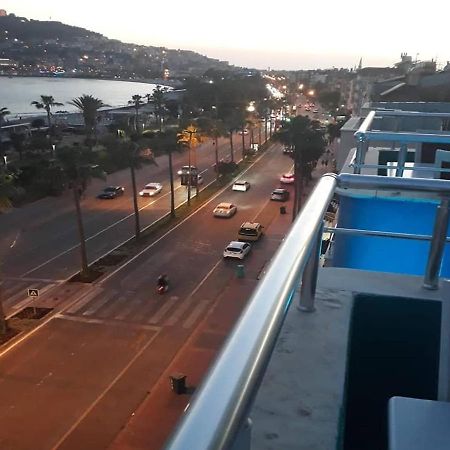 Barhan Hotel Alanya Exterior photo
